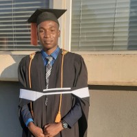 TauSadi Mining & Engineering Employee Thendo Tshifura's profile photo