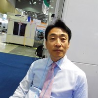 ELITECH Employee Sungjae Cho's profile photo