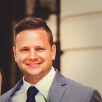 American Senior Communities Employee Ryan Baca's profile photo