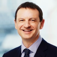 The Carlyle Group Employee Chris Scott's profile photo