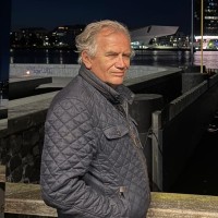 Robert Water Email