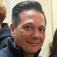 Eric D'Ambrosio Email & Phone Number