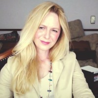 U.S. Department of State Employee Anna Wiseman's profile photo