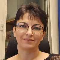 Nodra AB Employee Zeinab Sayahi's profile photo