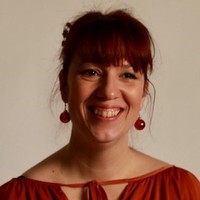 Business - NEXT UDDANNELSE KØBENHAVN Employee Karina Nilsson's profile photo