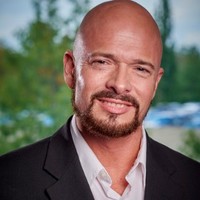 LLM Consulting Group Inc. Employee Michael Aron's profile photo