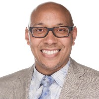 FirstBank Employee Mark Hickman's profile photo