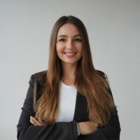 Flywize Employee Alexandra Frohlichova's profile photo