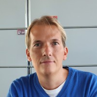 COMBERA GmbH Employee Florian Hannig's profile photo