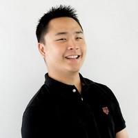 Off-Menu Catering Services Employee Kevin Fujinaga's profile photo