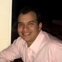 Optec LLC Employee Kamil Muza's profile photo
