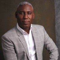 BBC Worldwide Employee Jermaine Daw's profile photo