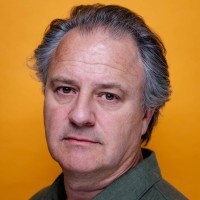 Creative Leadership Platform Employee Maarten Jurriaanse's profile photo