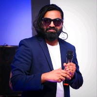 Clicks Bazaar Employee Aman V.'s profile photo