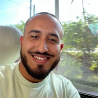 PDQ Restaurants Employee Christopher Salt's profile photo