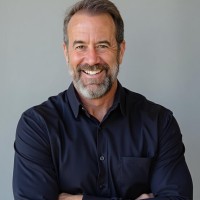 PubNub Employee Craig Conover's profile photo