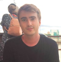 Cred Protocol Employee Aaron Henry's profile photo