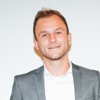 Calco Employee Lars Robberts's profile photo