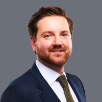 Ninepoint Partners Employee Robert McCallum's profile photo