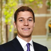 FEFA Employee Jacob Winiger's profile photo