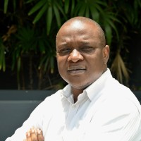 Reboot Technologies Employee Adeniyi Ishola's profile photo
