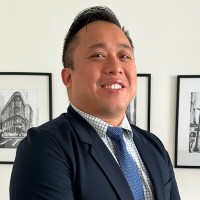 Bon Appétit Management Company Employee Ben Tse's profile photo