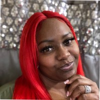 Pomeroy Employee Sabrina McCurdy's profile photo