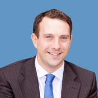 R&D Funding Group Employee Ian Moss's profile photo