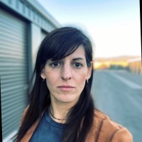 Elena Tomorowitz