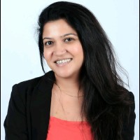 Neha Patel Email & Phone Number