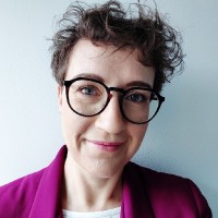 Bayer Sp. z o.o. Employee Małgorzata S's profile photo