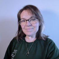 The Sutton Trust Employee Cath Taylor's profile photo