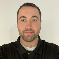 DBE Systems Employee Christopher Hayden's profile photo