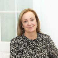 Simpluris, Inc. Employee Christine Azar's profile photo