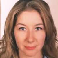 Tatiana Stupnikova Email