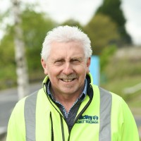 P McVey Building Systems Employee Pat McVey's profile photo