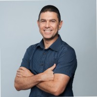SeeTree Employee Guy Morgenstern's profile photo