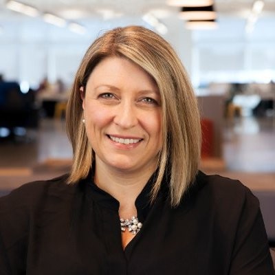 Jan Kelley Employee Chantel Broten's profile photo