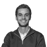 Nadico Industrial Management, S.L. Employee David Mezquida's profile photo