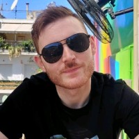 Mark McKinless's profile photo