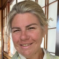 Stanwell Asset Maintenance Company Employee Marcelle Jordaan's profile photo