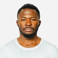 AIDONIC Employee Luc Buyana's profile photo