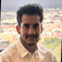 Safe Proptech Employee David Campuzano's profile photo
