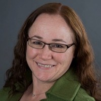State Street Corporation Employee Patricia Rush's profile photo