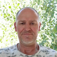 Béton Vicat Employee Christophe Puvilland's profile photo