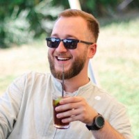 Ambo Software Employee Mihai Gonciar's profile photo