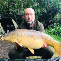 Amber Windows (Amber uPVC Fabrications Ltd) Employee Darren Tuckey's profile photo