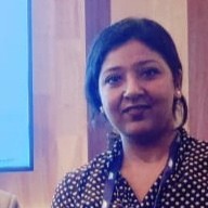Kshama Agarwal Email & Phone Number