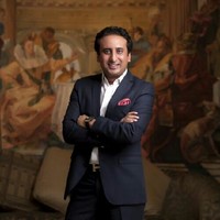 CG Corp Global Employee Rahul Chaudhary's profile photo