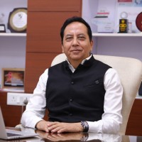 Ashok Daryani Email & Phone Number